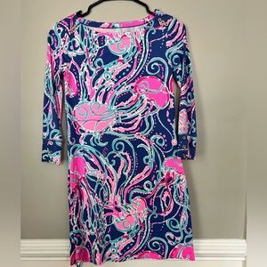 Lilly Pulitzer Sophie Dress XXS